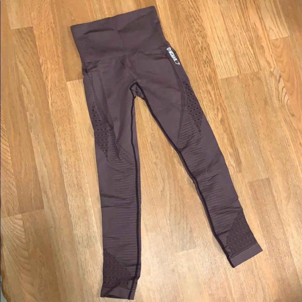 Gymshark Energy Seamless leggings